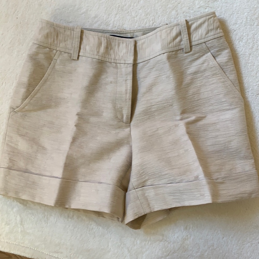 Etcetera shorts